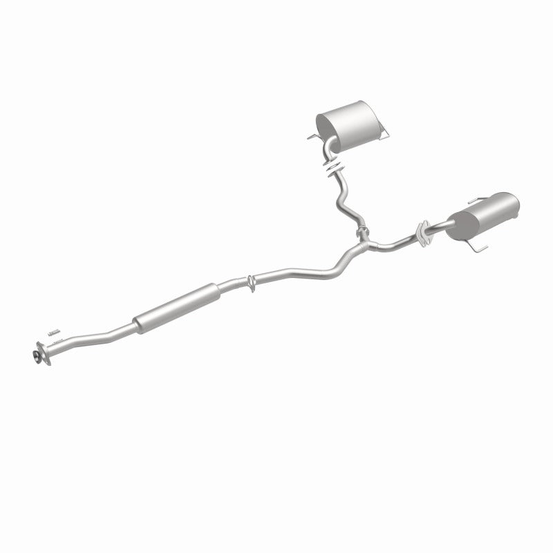 Load image into Gallery viewer, Magnaflow 106-0282 MAG BRE Exhaust Kits
