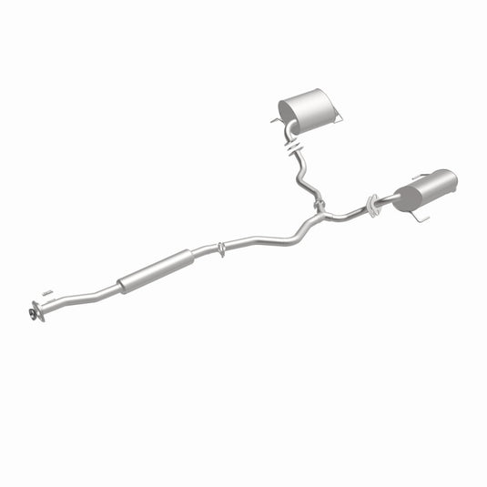 Magnaflow 106-0282 MAG BRE Exhaust Kits
