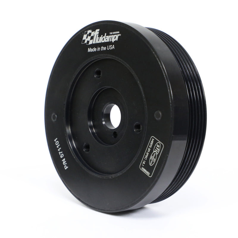 Load image into Gallery viewer, Fluidampr 571101 FDR Dampers - Import
