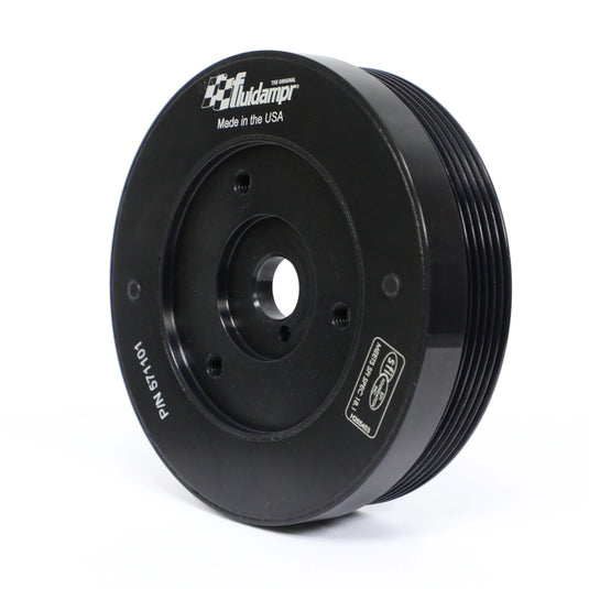 Fluidampr 571101 FDR Dampers - Import