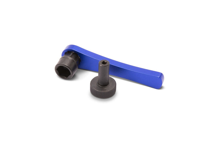 Motion Pro 08-0731 Tappet Adjuster Set - 3mm. Sq.w/10mm. Nut