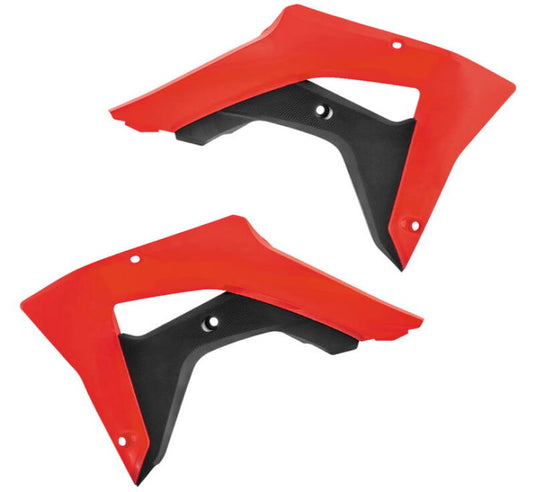 Acerbis 2645451018 ACB Radiator Shroud