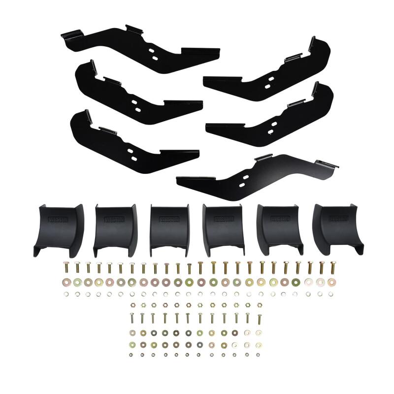 Load image into Gallery viewer, Westin 28-51295 WES Nerf Bars - R5
