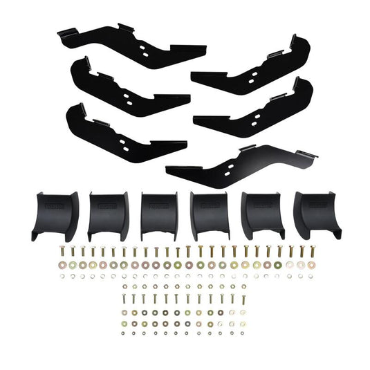 Westin 28-51295 WES Nerf Bars - R5