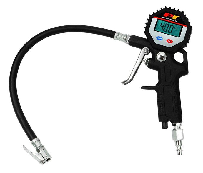 Performance Tools M525 Digital Tire Inflator