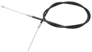Motion Pro 01-0604 Black Vinyl Special Throttle Cable