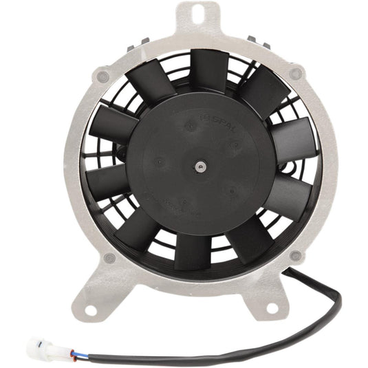 Moose Utility Z2007 Hi Performance Cooling Fan