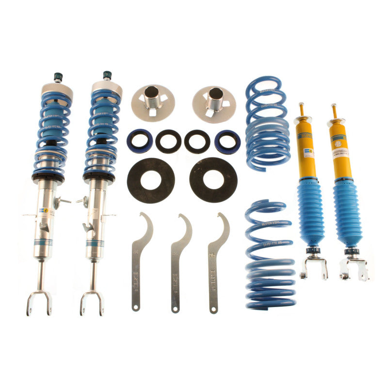 Load image into Gallery viewer, Bilstein 48-146142 BIL B16 Series Suspension Kits
