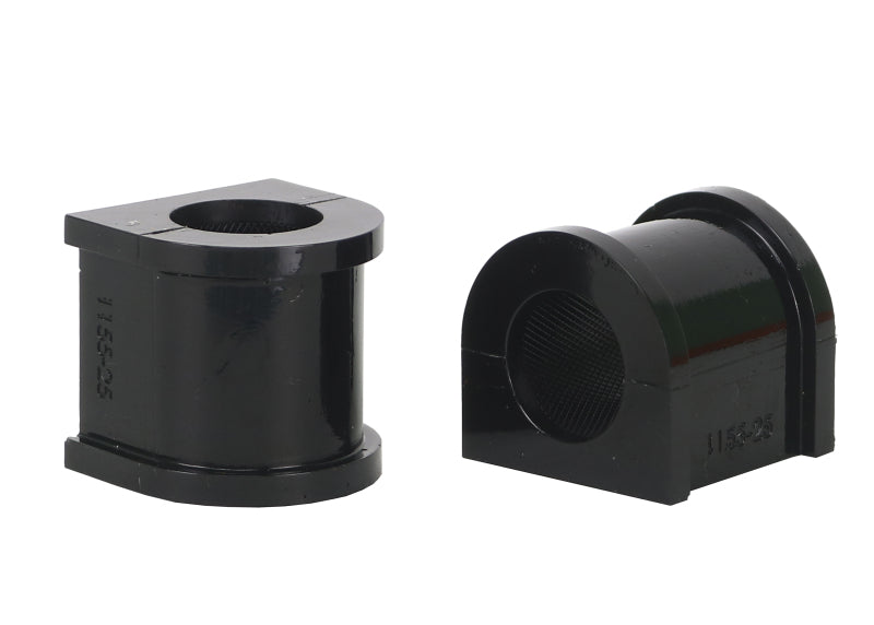 Load image into Gallery viewer, Whiteline W23797 WL Bushings - Sway Bar
