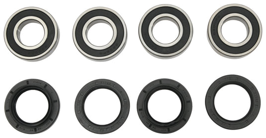 Pivot Works PWRWK-Y35-600 PIV Wheel Bearing Kit