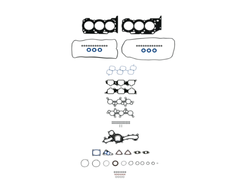 Load image into Gallery viewer, Fel-Pro HS26563PT FEL Cylinder Head Gaskets
