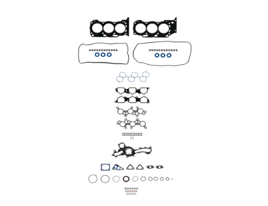 Fel-Pro HS26563PT FEL Cylinder Head Gaskets