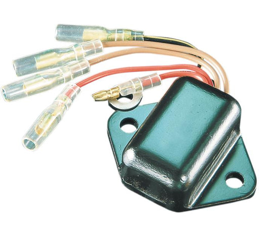 Wsm 004-221 Voltage Regulator