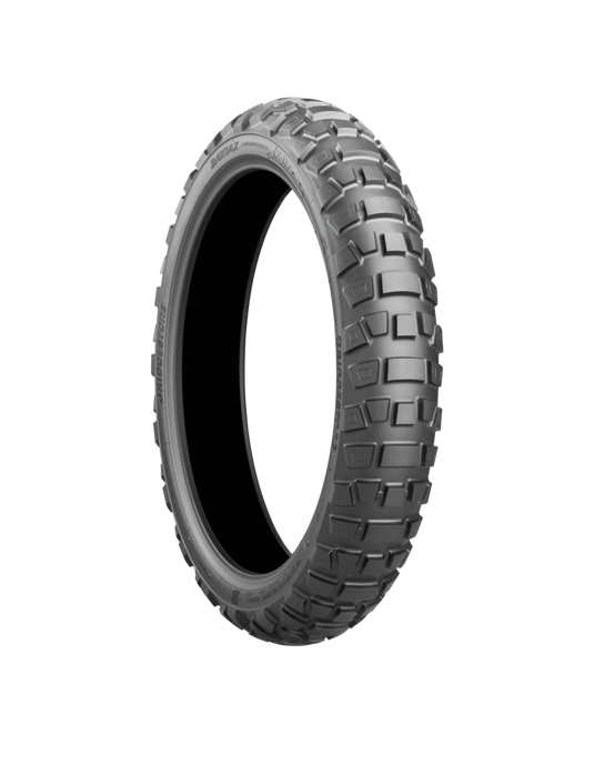 Bridgestone 11454 BRG Battlax Adventurecross AX41 Tire