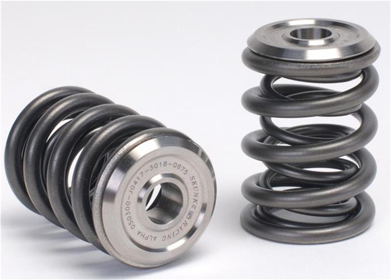 Load image into Gallery viewer, Skunk2 Racing 344-05-1410 SK Alpha Spring/Retainer Kit
