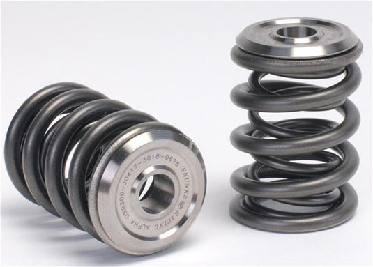Skunk2 Racing 344-05-1410 SK Alpha Spring/Retainer Kit