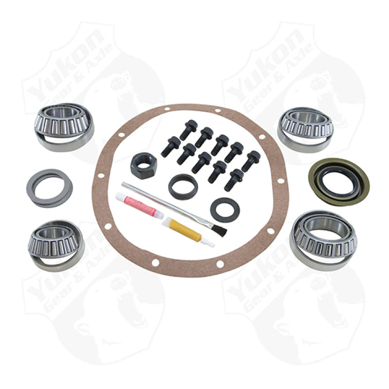 Load image into Gallery viewer, Yukon Gear &amp; Axle YK C8.25-B YUK Master Overhaul Kits
