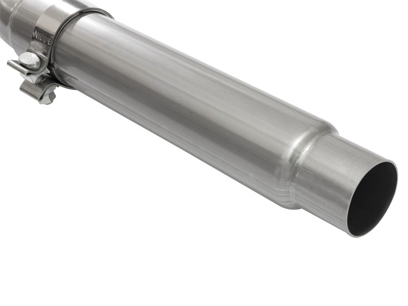 Load image into Gallery viewer, Afe 49-43079-B AFE Exhaust Cat Back
