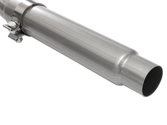 Afe 49-43079-B AFE Exhaust Cat Back
