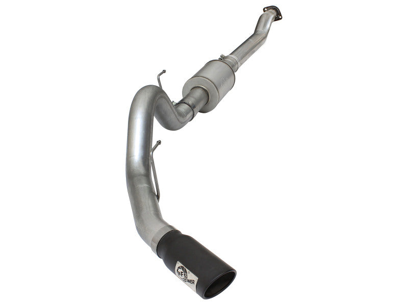 Load image into Gallery viewer, Afe 49-03069-B AFE Exhaust Cat Back
