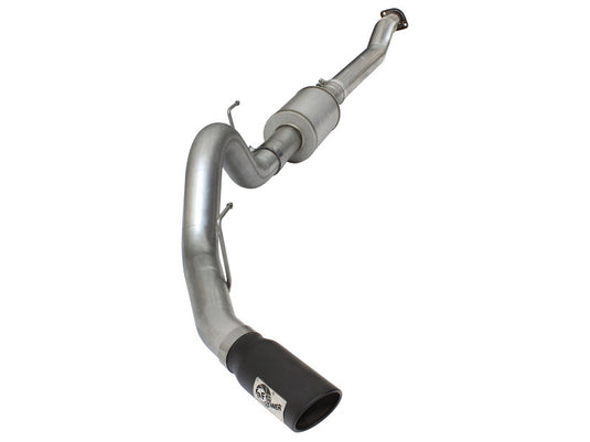 Afe 49-03069-B AFE Exhaust Cat Back