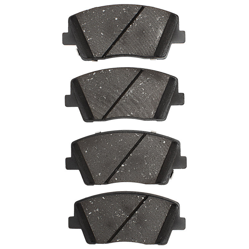 Load image into Gallery viewer, Dfc 1551-2419-01 DFC 5000 Advanced Ceramic Brake Pads
