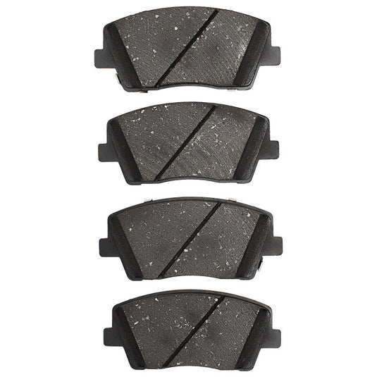 Dfc 1551-2419-01 DFC 5000 Advanced Ceramic Brake Pads