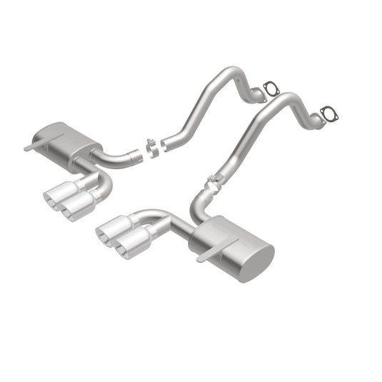 Magnaflow 16732 MAG Catback Exhaust