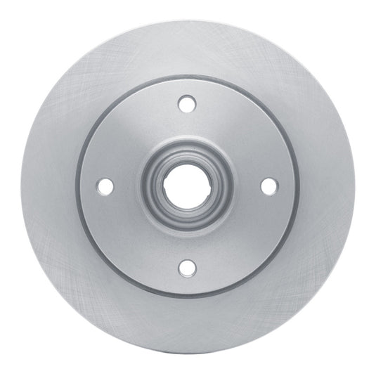 Dfc 600-74003 DFC Brake Rotors - Plain