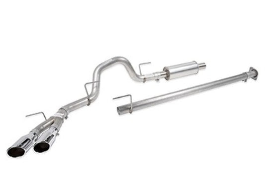 Roush 421985 RSH Cat Back Exhausts