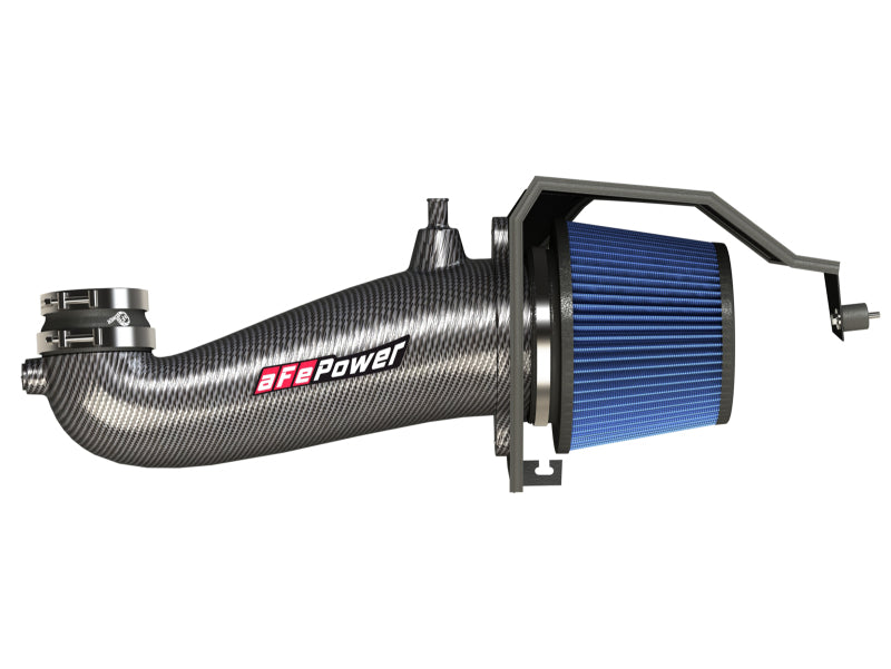 Load image into Gallery viewer, Afe 54-12162-C AFE Track Series Intake
