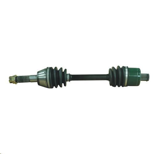 Tytaneum POL-7067 Heavy Duty CV Axle