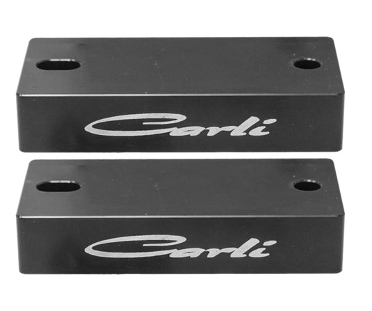 Carli CS-DRBD-AL CLI Bump Stops
