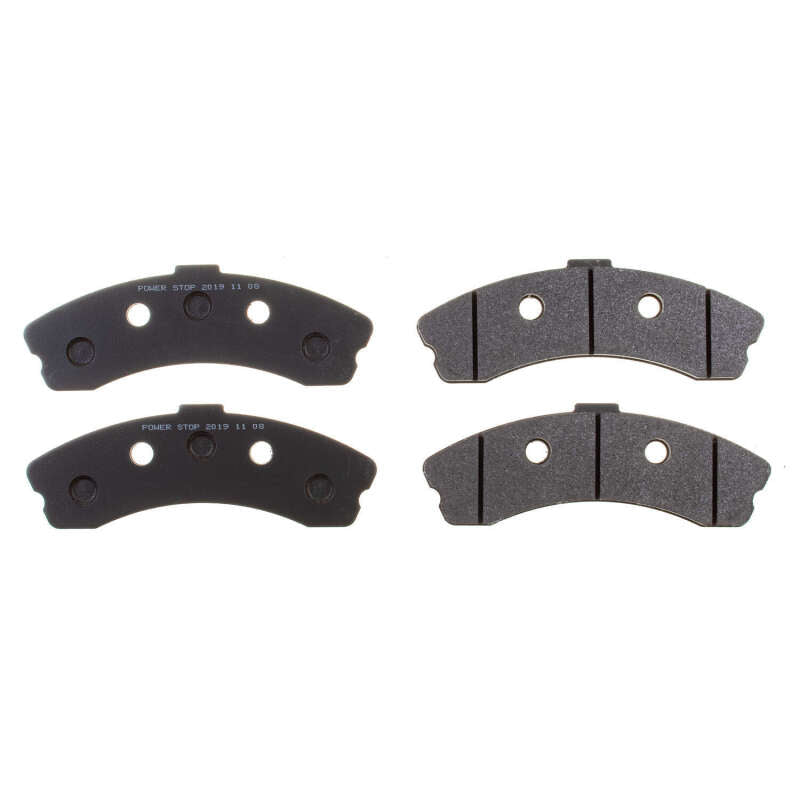 Load image into Gallery viewer, Powerstop PST-1185F PSB Track Day Brake Pads
