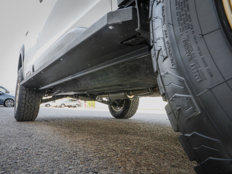 Load image into Gallery viewer, Afe 79-27005 AFE Off-Road Sliders
