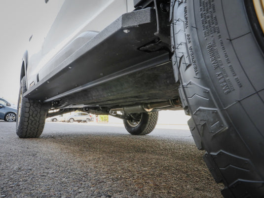Afe 79-27004 AFE Off-Road Sliders