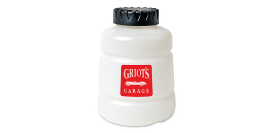 Griots Garage 90551 GRG Air Tools