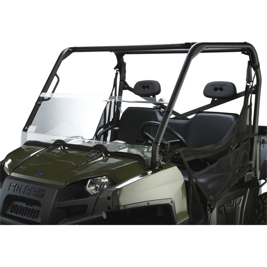 Moose Utility V000033-12200M Half Windshield