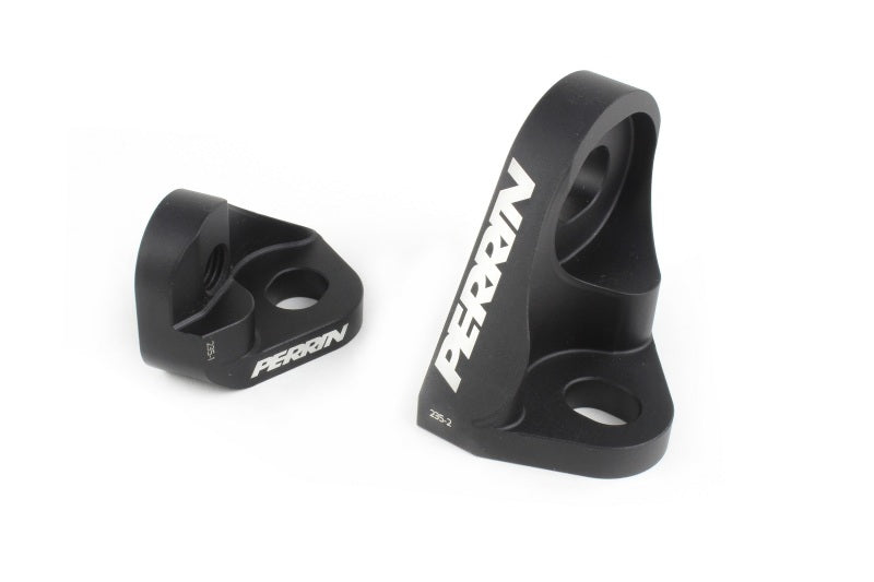 Load image into Gallery viewer, Perrin Performance PSP-EXT-235BK PA Turbo Adapter
