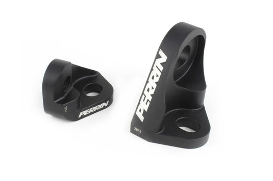Perrin Performance PSP-EXT-235BK PA Turbo Adapter