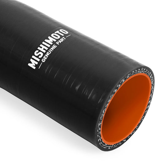 Mishimoto MMHOSE-RHD-32BK MM Silicone Hose - Radiator
