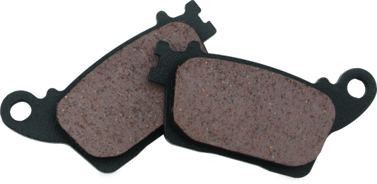 Bikemaster 961211 BKM Brake Pads