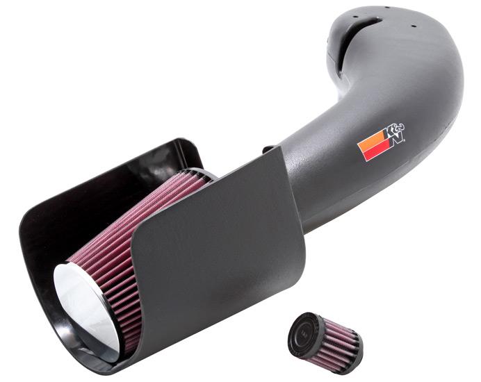 Load image into Gallery viewer, K&amp;N Engineering 57-3027 KN 57 FIPK Air Intake 50
