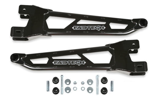 Fabtech FTS22321 FAB Rad. Arm Kit Component Box