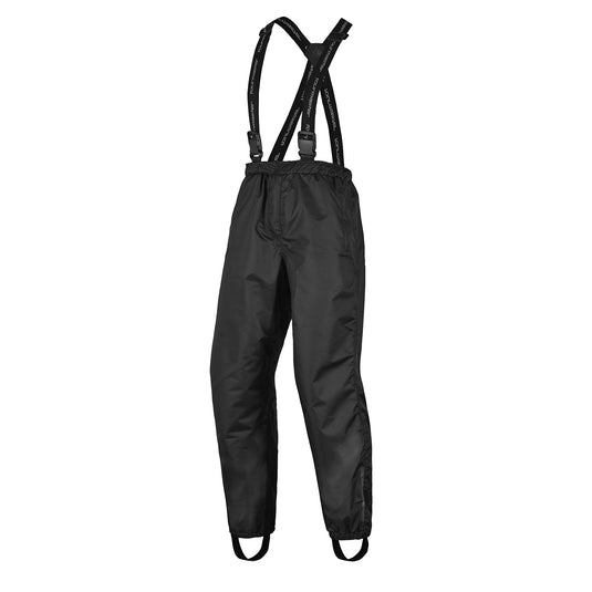 Tourmaster Sentry Evo Rain Pants (X-Large, Black)