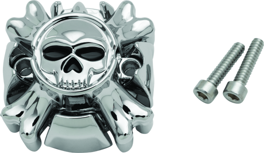 Kuryakyn 6281 KUR Hand Grips C