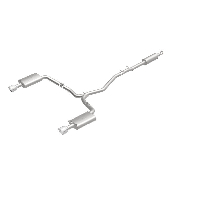 Load image into Gallery viewer, Magnaflow 19111 MAG Catback Exhaust
