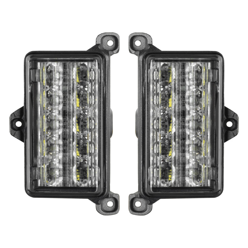 Load image into Gallery viewer, Oracle Lighting 5915-JT-023 ORL LED Tail Lights
