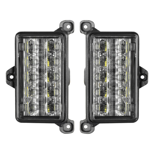 Oracle Lighting 5915-JT-023 ORL LED Tail Lights