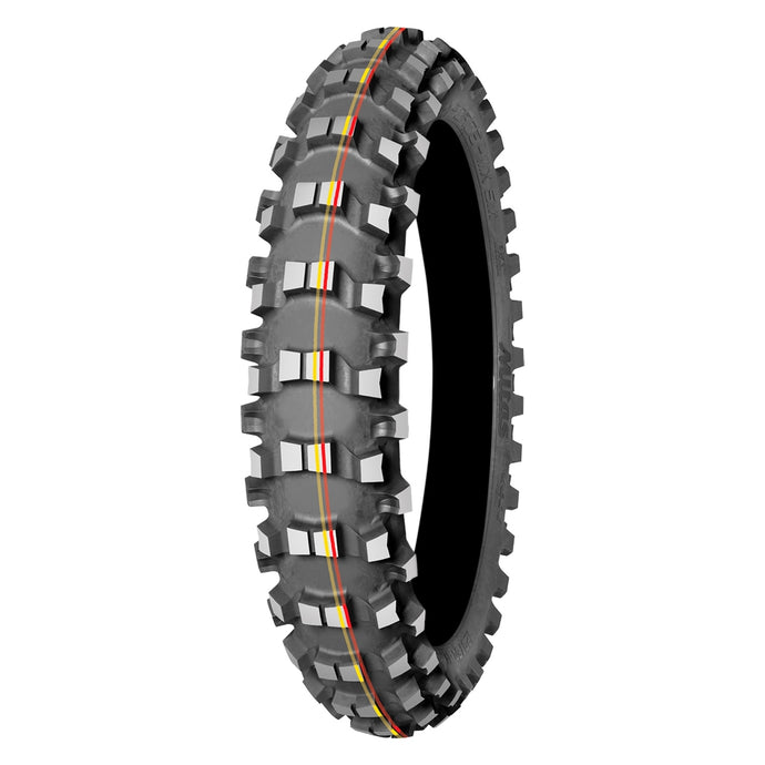Mitas 70000939 Terra Force MX SM Competition Rear Tire - 120/80-19